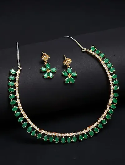 Women Jewellery Set 