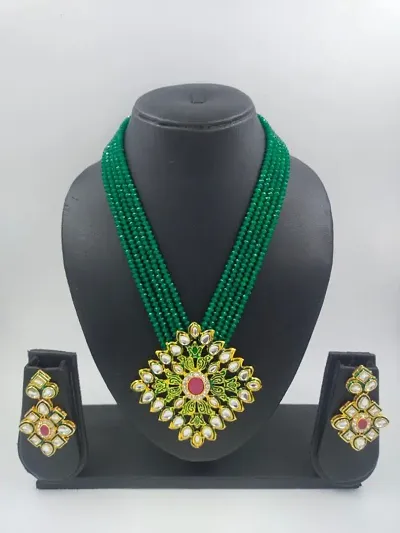 Hot Selling Jewellery Set 