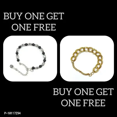 Alliance Fancy Buy One Get One Free Bracelet-thumb0