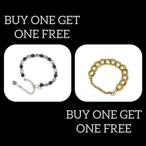 Alliance Fancy Buy One Get One Free Bracelet