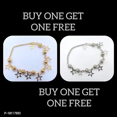 Alliance Fancy Buy One Get One Free Bracelet