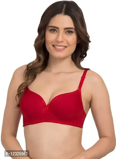 perfect lightly padded bra