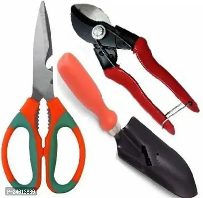 Useful Agt65 Garden Tool Kit (3 Tools)