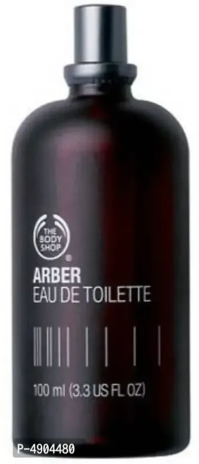 Buy The Body Shop Arber Eau de Toilette 100 ml For Men Online