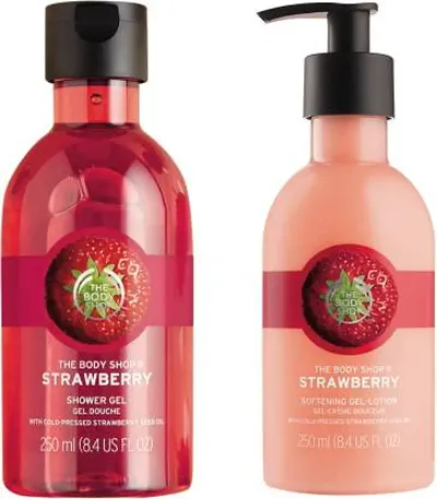 The Body Shop Top Rated Buy 1 Get 1 Body Care Essentials