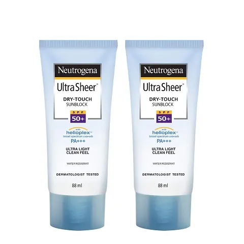 Hot Selling Sunscreen 