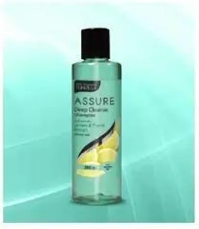 ASSURE DEEP CLEAN SHAMPOO