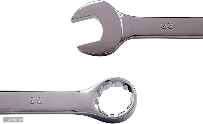 Double Sided Combination Spanner Pack of 12-thumb3