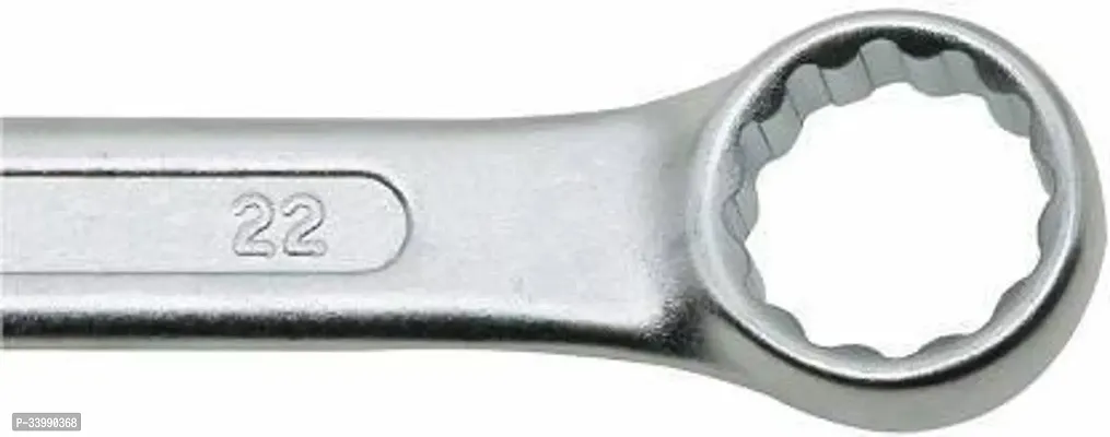 Double Sided Combination Spanner Pack of 12-thumb3