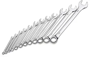 Double Sided Combination Spanner Pack of 12-thumb3