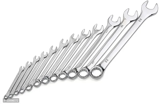 Double Sided Combination Spanner Pack of 12-thumb4