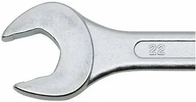 Double Sided Combination Spanner Pack of 12-thumb1