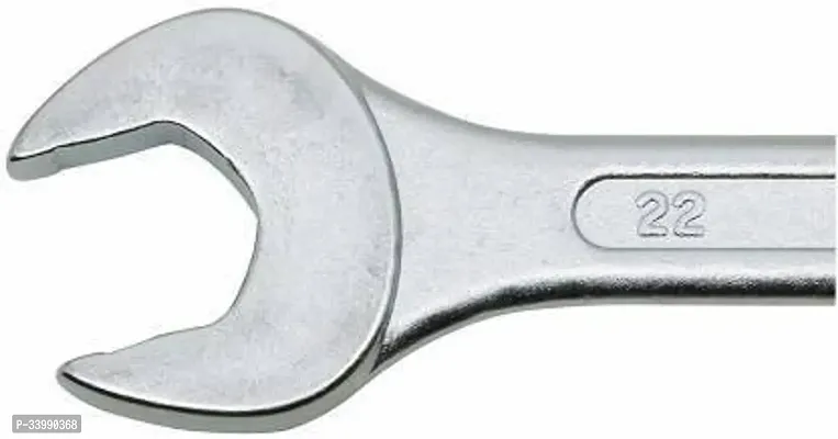 Double Sided Combination Spanner Pack of 12-thumb2