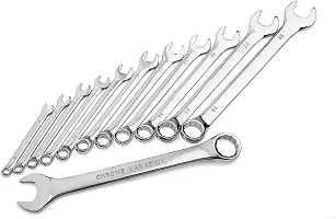 Double Sided Combination Spanner Pack of 12-thumb1