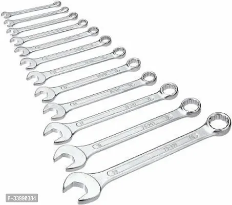 Double Sided Combination Spanner Pack of 12-thumb3