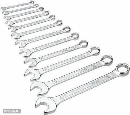 Double Sided Combination Spanner Pack of 12-thumb4