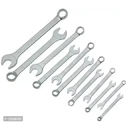 Double Sided Combination Spanner Pack of 12-thumb4