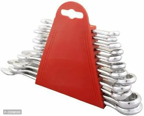 Double Sided Combination Spanner Pack of 12-thumb4