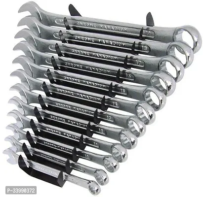 Double Sided Combination Spanner Pack of 12-thumb0