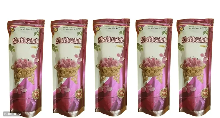 Shahi Mogra Incense Sticks Agarbatti Indian Natural Fragrance 120 Sticks Pack of 5