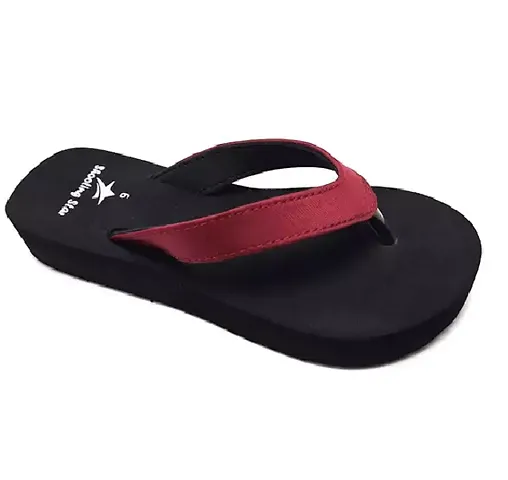 Elegant EVA Flip Flops For Women