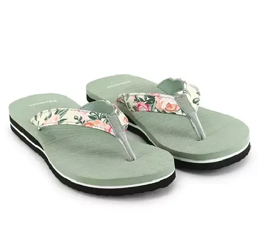 Elegant EVA Flip Flops For Women