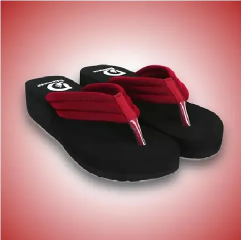 Elegant EVA Flip Flops For Women