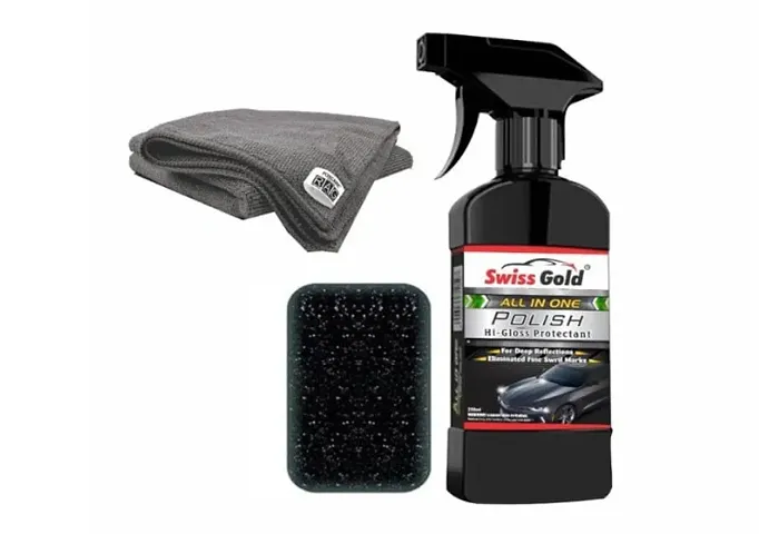 Best Selling Car And Bike Accessories 