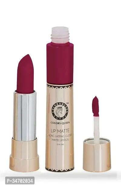 Long Lasting Lipstick For Women-thumb0