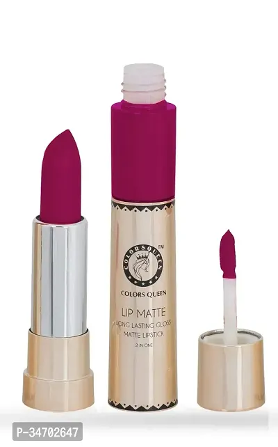 Long Lasting Lipstick For Women-thumb0