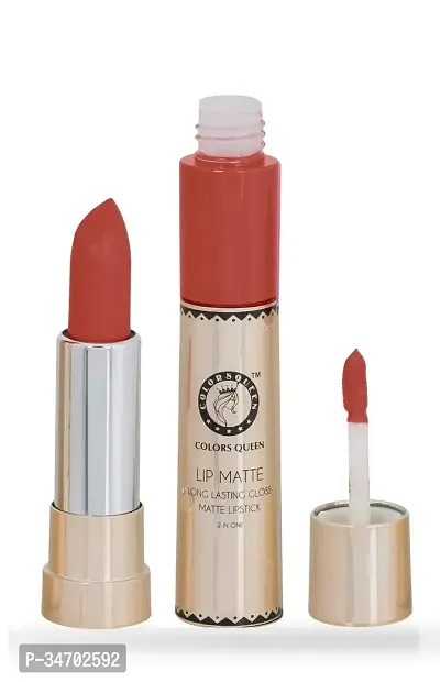 Long Lasting Lipstick For Women-thumb0