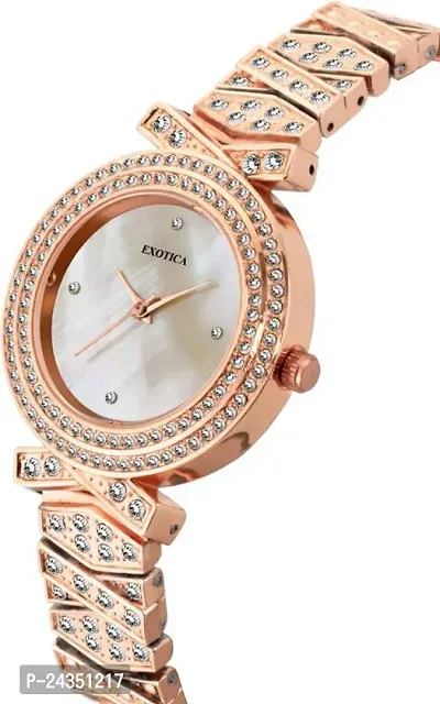 Stylish Synthetic Analog Watches For Women