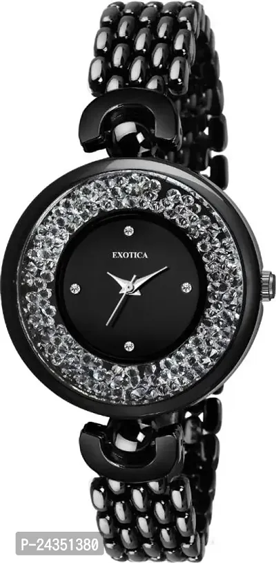 Stylish Synthetic Analog Watches For Women