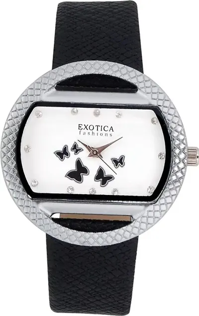 Stylish Synthetic Analog Watches For Women