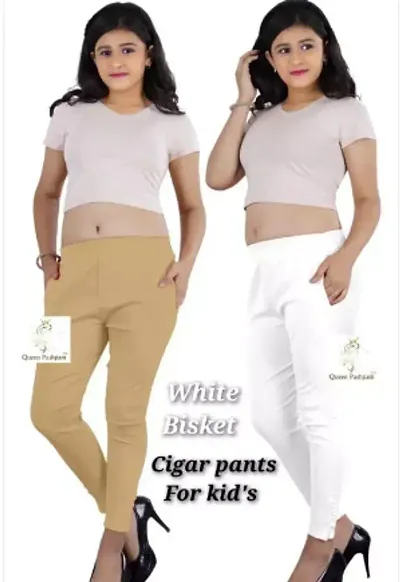 Trendy Trouser for Women Combo of 2