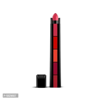 FAB 5 MATTE FINISH 5 IN 1 LIPSTICK-thumb0