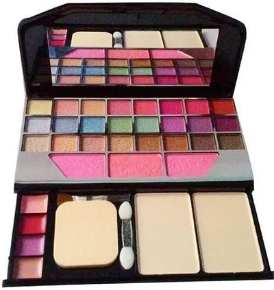 Complete Eye Make Up Quality Collection