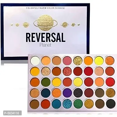 Beauty Glazed Reversal Makeup Pallete 20 ml  (multicolor)