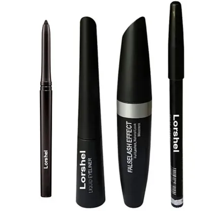 Top Quality eye Makeup Essential combo