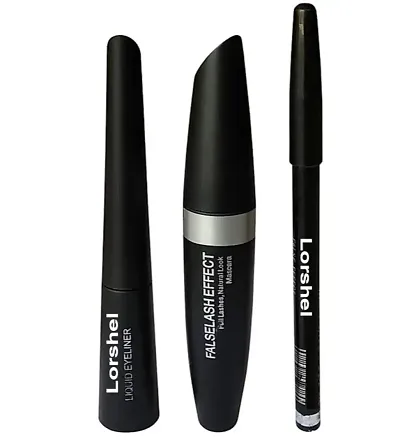 Top Quality eye Makeup Essential combo
