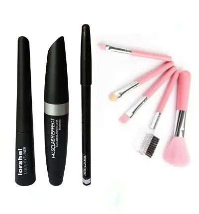 Top Quality eye Makeup Essential combo