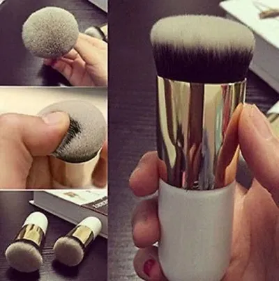 Professional Foundation Blender Brush Combo