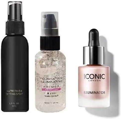 Top Selling Illuminator Liquid Highlighter Combo Packs