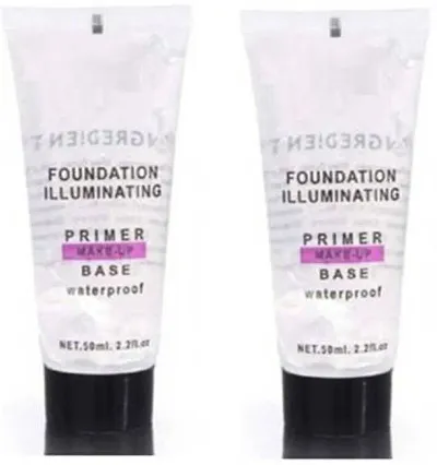 Professional Look waterproof primer make-up base