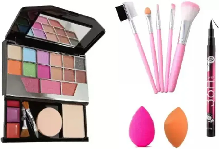 Makeup Combo For Women