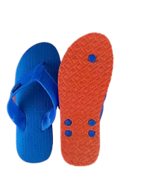 HUMKADAM'S SQUARE DIAMOND SLIPPERS FOR MEN-thumb1