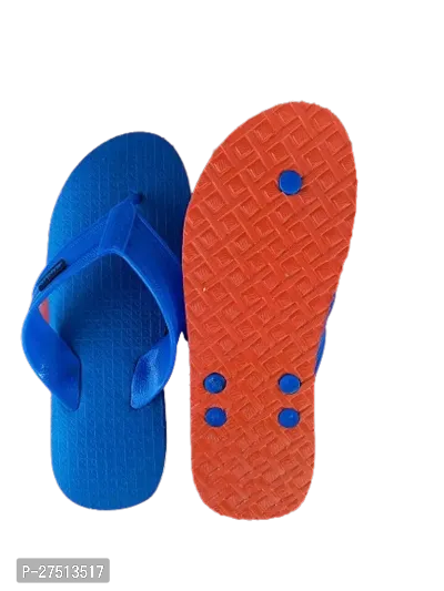 HUMKADAM'S SQUARE DIAMOND SLIPPERS FOR MEN-thumb2