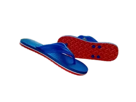 HUMKADAM'S SQUARE DIAMOND SLIPPERS FOR MEN-thumb3