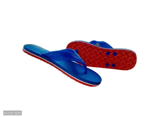 HUMKADAM'S SQUARE DIAMOND SLIPPERS FOR MEN-thumb4