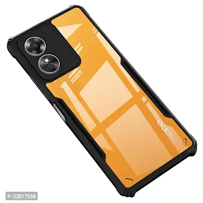 Trendy Mobile back Cover for OOPO A17K-thumb0